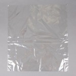 LK Packaging 9 & 11 Qt. Round PTL Pan Liner - 200/Case LK Packaging 9 & 11 Qt. Round PTL Pan Liner - 200/Case