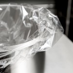 LK Packaging 9 & 11 Qt. Round PTL Pan Liner - 200/Case LK Packaging 9 & 11 Qt. Round PTL Pan Liner - 200/Case