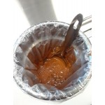 LK Packaging 9 & 11 Qt. Round PTL Pan Liner - 200/Case LK Packaging 9 & 11 Qt. Round PTL Pan Liner - 200/Case