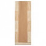 Bagcraft Packaging 300863 EcoCraft 6 1/2 Bagcraft Packaging 300863 EcoCraft 6 1/2