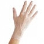 Noble Powder-Free Disposable Latex 4.5 Mil Thick for Foodservice - Medium - 100/Box