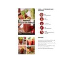 Demitri's Pepperoni Straw 5-Pack