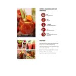 Demitri's Pepperoni Straw 5-Pack