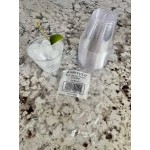 Choice 9 oz. Clear Disposable Plastic Tumbler - 500/Case Choice 9 oz. Clear Disposable Plastic Tumbler - 500/Case