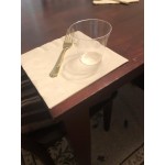 Choice 9 oz. Clear Disposable Plastic Tumbler - 500/Case Choice 9 oz. Clear Disposable Plastic Tumbler - 500/Case