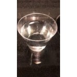 Choice 9 oz. Clear Disposable Plastic Tumbler - 500/Case Choice 9 oz. Clear Disposable Plastic Tumbler - 500/Case