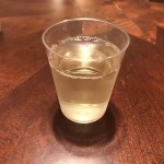 Choice 9 oz. Clear Disposable Plastic Tumbler - 500/Case Choice 9 oz. Clear Disposable Plastic Tumbler - 500/Case