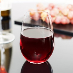 Reserve by Libbey Renaissance Stemless 16 oz. Wine Glass - Sample Reserve by Libbey Renaissance Stemless 16 oz. Wine Glass - Sample