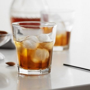 Libbey Gibraltar 12 oz. Rocks / Double Old Fashioned Glass - Sample