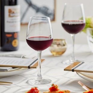Acopa Radiance 11 oz. Wine Glass - Sample Acopa Radiance 11 oz. Wine Glass - Sample