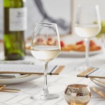 Acopa Radiance 11 oz. Wine Glass - Sample Acopa Radiance 11 oz. Wine Glass - Sample