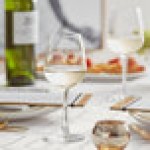 Acopa Radiance 11 oz. Wine Glass - Sample Acopa Radiance 11 oz. Wine Glass - Sample