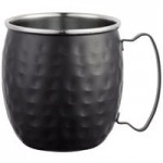 Acopa Alchemy 18 oz. Copper Moscow Mule Mug - Sample Acopa Alchemy 18 oz. Copper Moscow Mule Mug - Sample