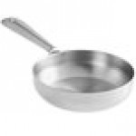 Vollrath 59761 13 oz. Round Mini Stainless Steel Fry Pan
