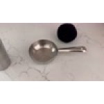 Vollrath 59761 13 oz. Round Mini Stainless Steel Fry Pan