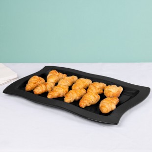 TableCraft CW3660BK Black 13