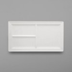 RAK Porcelain Classic Gourmet 3 1/2 RAK Porcelain Classic Gourmet 3 1/2