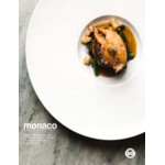 Front of the House Monaco 4 oz. Bright White Round Divided Porcelain Ramekin / Dish - 12/Case Front of the House Monaco 4 oz. Bright White Round Divided Porcelain Ramekin / Dish - 12/Case