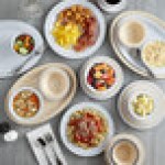 Acopa 1.5 oz. Bone White Smooth Melamine Ramekin - 12/Case Acopa 1.5 oz. Bone White Smooth Melamine Ramekin - 12/Case