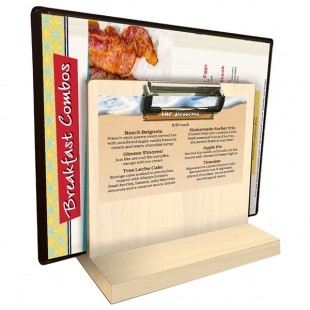 Menu Solutions WDMHS 3