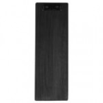 Menu Solutions WDCLIP-BD White Wash 4 1/4 Menu Solutions WDCLIP-BD White Wash 4 1/4