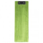 Menu Solutions WDCLIP-BD White Wash 4 1/4 Menu Solutions WDCLIP-BD White Wash 4 1/4