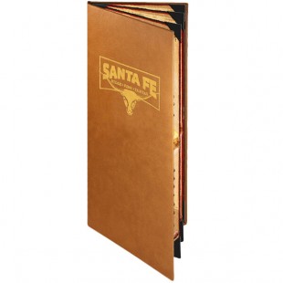 Menu Solutions BEL60BD Bella Collection 4 1/4 Menu Solutions BEL60BD Bella Collection 4 1/4