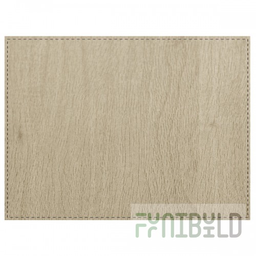 H. Risch, Inc. PLACEMATDX-SHERWOODBUFF Sherwood 16
