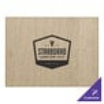 H. Risch, Inc. PLACEMATDX-SHERWOODBUFF Sherwood 16