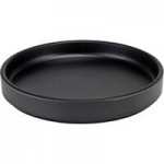 Cal-Mil Hudson 72 oz. Stoneware Raised Rim Melamine Bowl - 6/Case Cal-Mil Hudson 72 oz. Stoneware Raised Rim Melamine Bowl - 6/Case