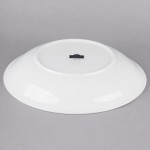 10 Strawberry Street WTR-14CPBWL Whittier 48 oz. White Porcelain Coupe Bowl - 12/Case 10 Strawberry Street WTR-14CPBWL Whittier 48 oz. White Porcelain Coupe Bowl - 12/Case
