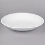 10 Strawberry Street WTR-14CPBWL Whittier 48 oz. White Porcelain Coupe Bowl - 12/Case 10 Strawberry Street WTR-14CPBWL Whittier 48 oz. White Porcelain Coupe Bowl - 12/Case