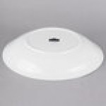 10 Strawberry Street WTR-14CPBWL Whittier 48 oz. White Porcelain Coupe Bowl - 12/Case 10 Strawberry Street WTR-14CPBWL Whittier 48 oz. White Porcelain Coupe Bowl - 12/Case