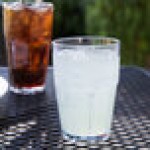 GET 9914-1-CL Bahama 14 oz. Clear Customizable SAN Plastic Tumbler - 72/Case GET 9914-1-CL Bahama 14 oz. Clear Customizable SAN Plastic Tumbler - 72/Case