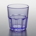 GET 9914-1-CL Bahama 14 oz. Clear Customizable SAN Plastic Tumbler - 72/Case GET 9914-1-CL Bahama 14 oz. Clear Customizable SAN Plastic Tumbler - 72/Case