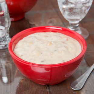 GET B-525-RSP Red Sensation 16 oz. Bowl - 24/Case