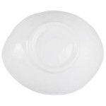 Elite Global Solutions D863OV Van Gogh Taupe 28 oz. Oval Melamine Bowl - 6/Case Elite Global Solutions D863OV Van Gogh Taupe 28 oz. Oval Melamine Bowl - 6/Case