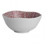 Creations from Steelite Solano 5 oz. Melamine Azure Bowl - 24/Case Creations from Steelite Solano 5 oz. Melamine Azure Bowl - 24/Case
