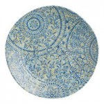 Creations from Steelite Solano 5 oz. Melamine Azure Bowl - 24/Case Creations from Steelite Solano 5 oz. Melamine Azure Bowl - 24/Case