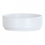 Cal-Mil Hudson 12 Qt. Black Oval Raised Rim Melamine Bowl Cal-Mil Hudson 12 Qt. Black Oval Raised Rim Melamine Bowl