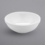 GET B-524-AW Settlement 16 oz. Ivory (American White) Melamine Salad / Soup Bowl - 24/Case GET B-524-AW Settlement 16 oz. Ivory (American White) Melamine Salad / Soup Bowl - 24/Case