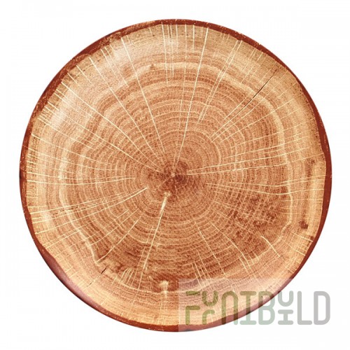 RAK Porcelain Woodart 5 7/8