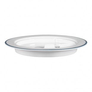 RAK Porcelain Sensate 9 1/8