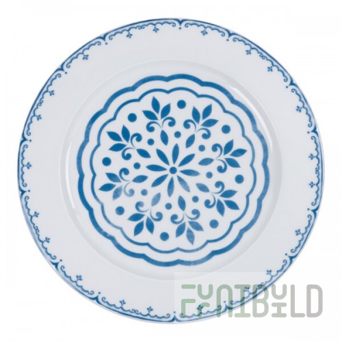 RAK Porcelain Provence 12 3/16
