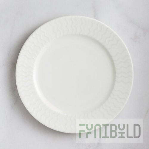 RAK Porcelain Leon 9 1/16