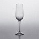 Nude Refine from Steelite International 7 oz. Flute Glass - 24/Case Nude Refine from Steelite International 7 oz. Flute Glass - 24/Case