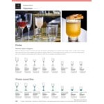 Bormioli Rocco Florian from Steelite International 12.75 oz. White Wine Glass - 24/Case Bormioli Rocco Florian from Steelite International 12.75 oz. White Wine Glass - 24/Case