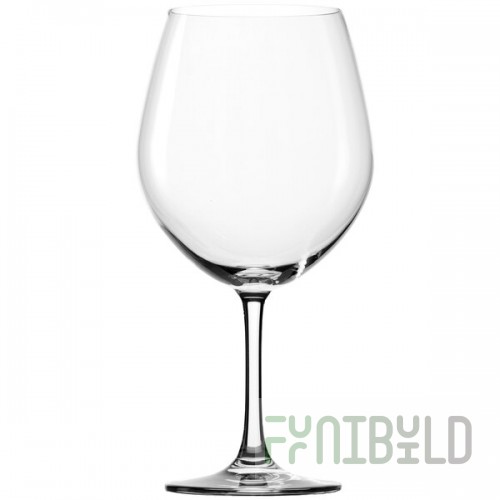 Stolzle Classic from Global Tableware Collective 26 oz. Burgundy Wine Glass - 6/Pack
