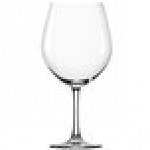 Stolzle Classic from Global Tableware Collective 26 oz. Burgundy Wine Glass - 6/Pack