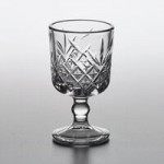 Pasabahce Timeless Vintage from Steelite International 6 oz. Flute Glass - 24/Case Pasabahce Timeless Vintage from Steelite International 6 oz. Flute Glass - 24/Case